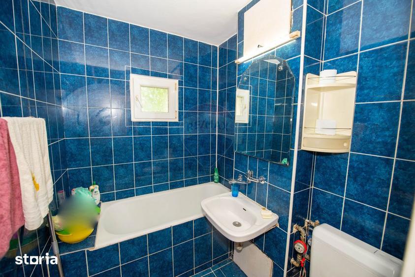 Apartament decomandat cu 3 camere de inchiriat Prevederii Trapezului - 5