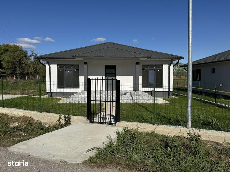 Casa de vanzare Mihaesti - 7