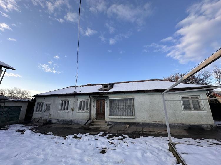 Casa de Vanzare Urlati - Brancoveanu Voda - Lidl - 4