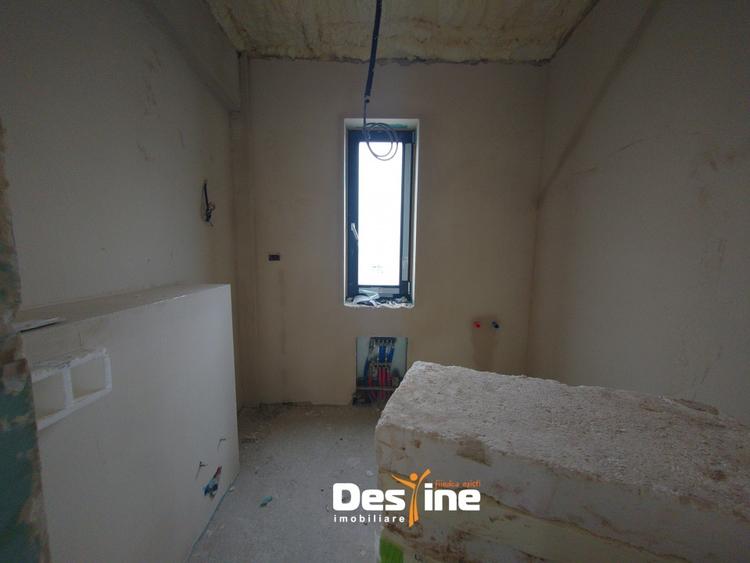 VISAN - BUCIUM Casa individuala 158mp P+1, 552 mp teren - 16