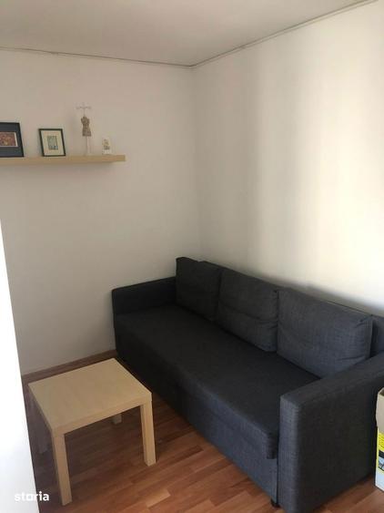 Nicolae Grigorescu, 5 minute metrou si parc IOR, Aleea Fizicienilor, - 5