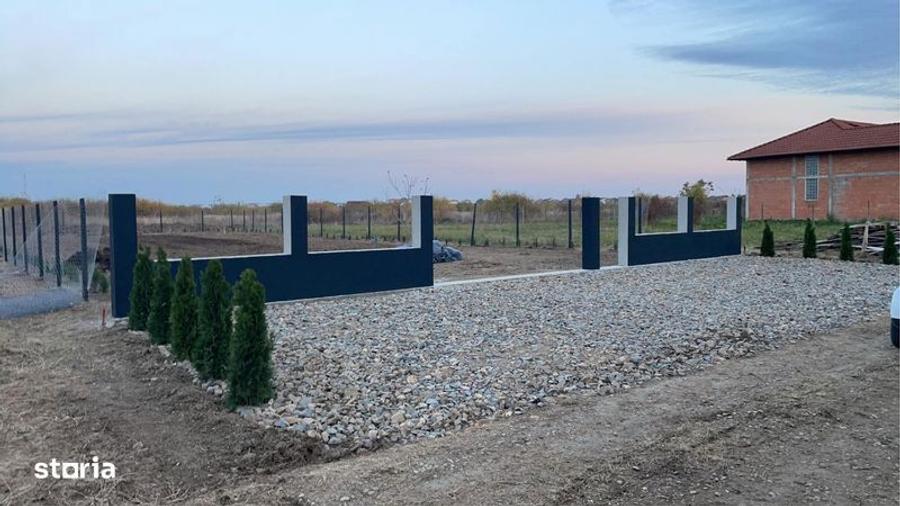 Teren Petre.Ispirescu - 4