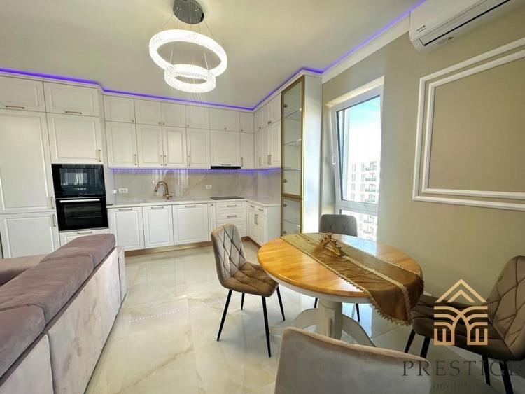 Apartament cu 3 camere de inchiriat in bloc nou , Prima Arena-Oradea - 3