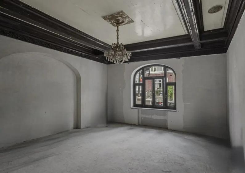 Vila consolidata ?i restaurata, Aviatorilor - Parcul Kise - 1