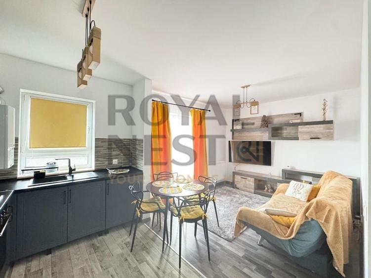 De inchiriat apartament cu 3 camere in Avantgarden3 - 2