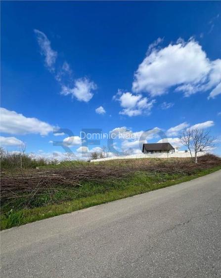 RECO teren de in zona Paleu