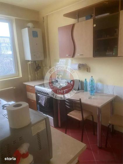 La Cocosu Rosu | Garsoniera | Semidecomandata | 42mp | B12729 - 3