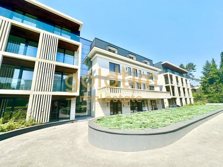 APARTAMENT IMPRESIONANT/EXCLUSIVIST/COMPLEX BOUTIQUE/CAMERA PERSONAL/KISELEFF - 2