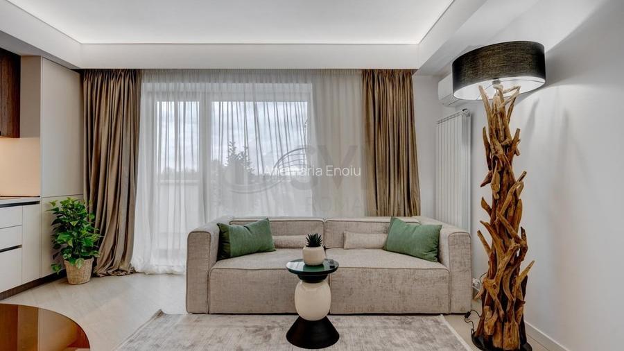 REA1025981 Apartament 3 camere I Parcare inclusa I Prima inchiriere I Cortina No