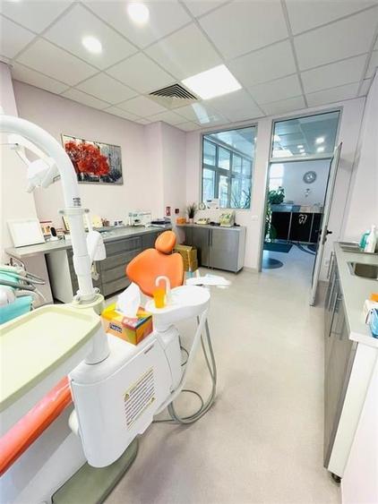 VANZARE CLINICA STOMATOLOGIE SPATIU COMERCIAL Traian Mosilor Stradal Parcare pro - 3
