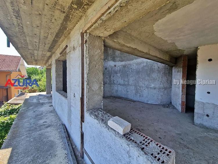 Vanzare casa si teren, Gavana - 13