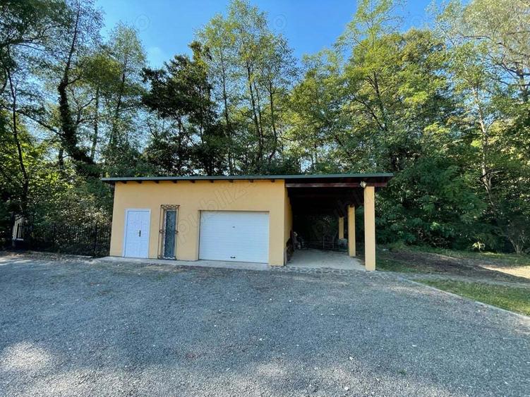 Proprietate deosebita in Ocolis - 5