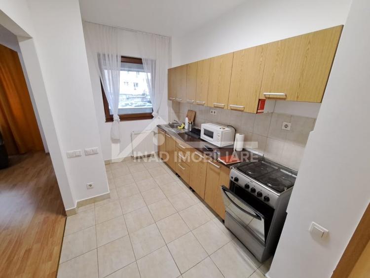 Apartament cu 2 camere 60mp, constructie noua, Marasti Str. Nasaud - 8