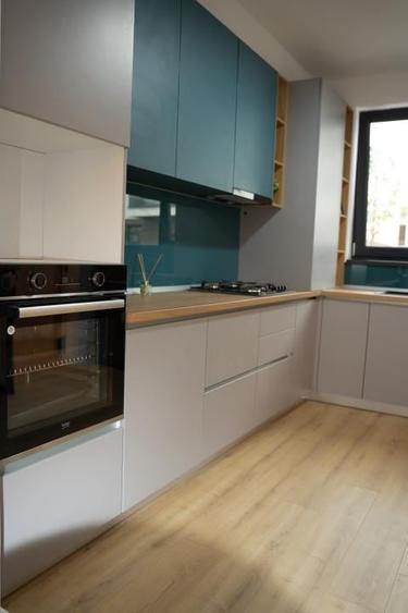 Vila Premium de Închiriat  Strada 23 August, Otopeni - 8