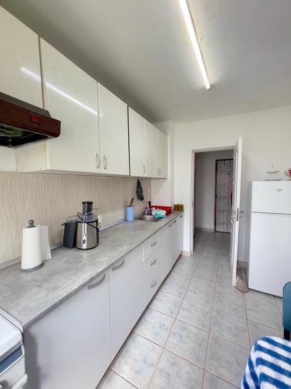Dristor metrou - Rond Baba Novac, 2 camere modern, decomandat - 6