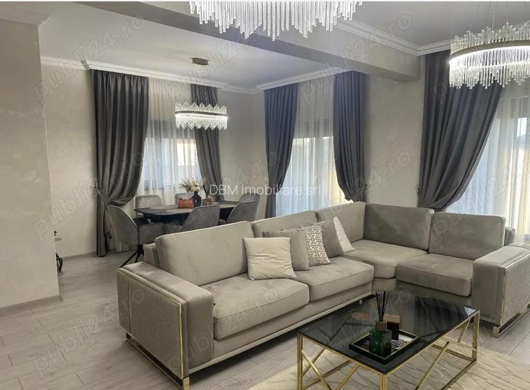 De vanzare duplex Dumbravi?a zona Ion Creanga