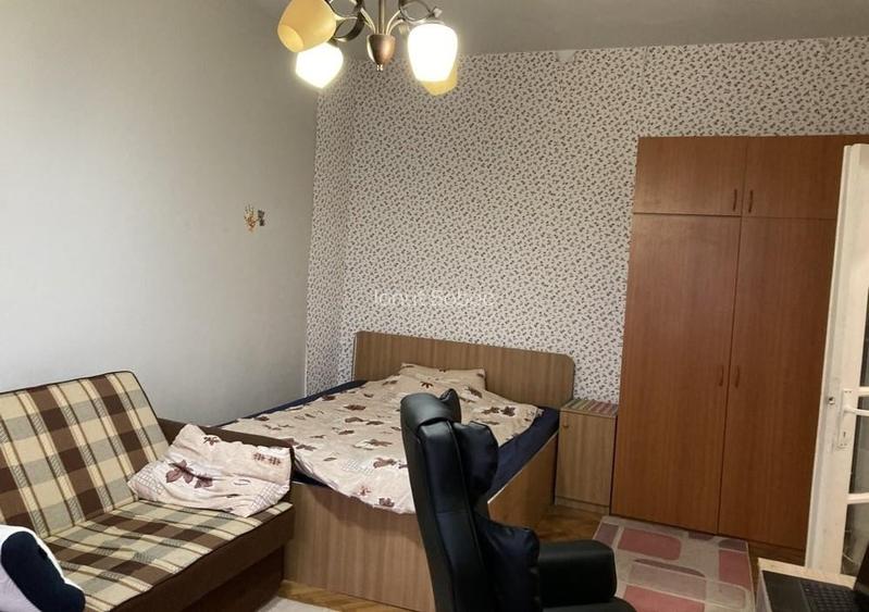 Garsonieră decomandată, mobilată în Brâncoveanu Garsonieră decomandată, mobilată în Brâncoveanu
