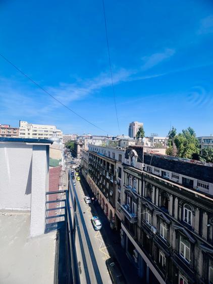 Apartament 2 camere – Universitate / BNR – 5 min de Metrou - 9