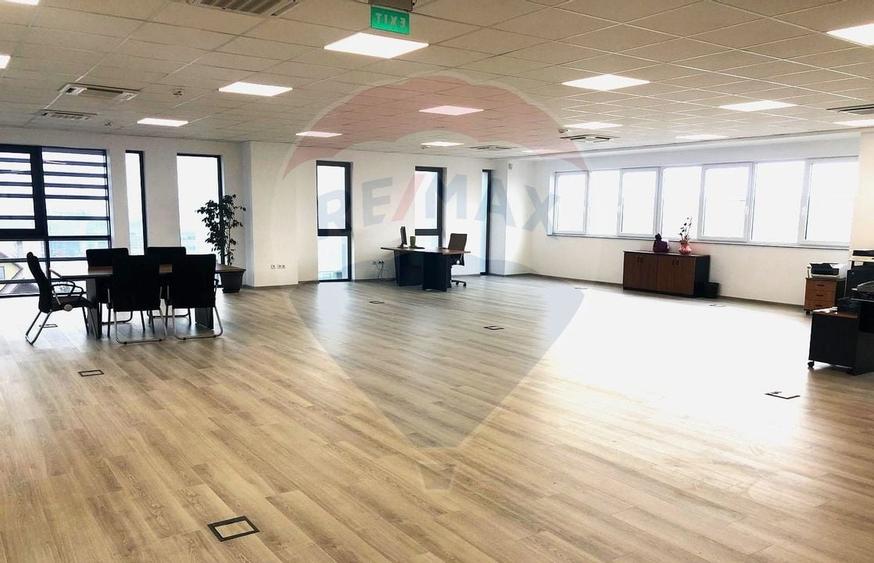 Spatiu birouri de inchiriat 310mp Zona Est. Comision 0% - 5