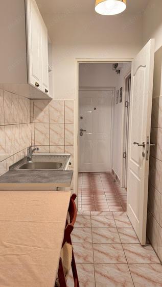 Garsoniera mega mall- arena nationala - Diham - 8