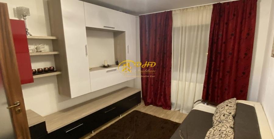 Apartament 2 camere Frumoasa - 3