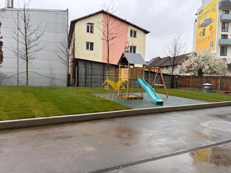 2 Camere Openspace, Marasti, Parcare, Modern, Bloc nou, Piata Oser,AC - 8