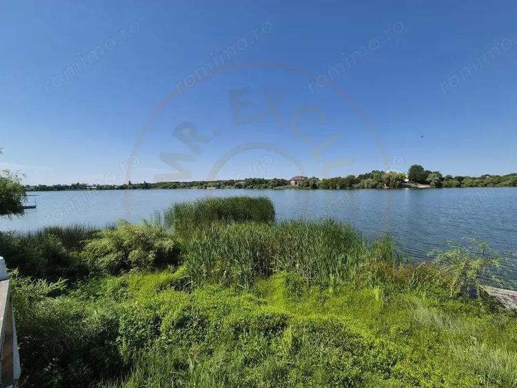 Priveliste spre lac! - 8