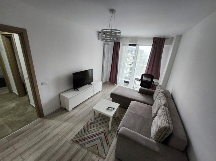 Apartament 2 camere Lux in zona Politehnica - 7