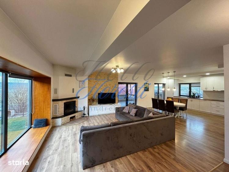 Casa individuala cu 5 camere, in Dezmir | Cluj - 2
