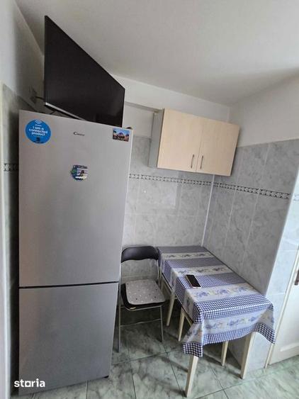 Apartament Luminos cu 2 camere - mobilat - 7