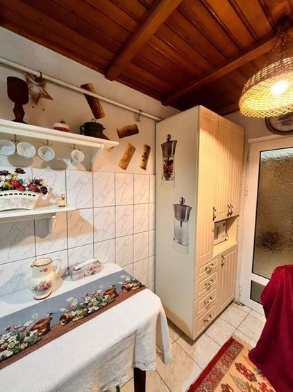 Apartament de vanzare, 3 camere, decomandat, zona Gara, Iasi - 10