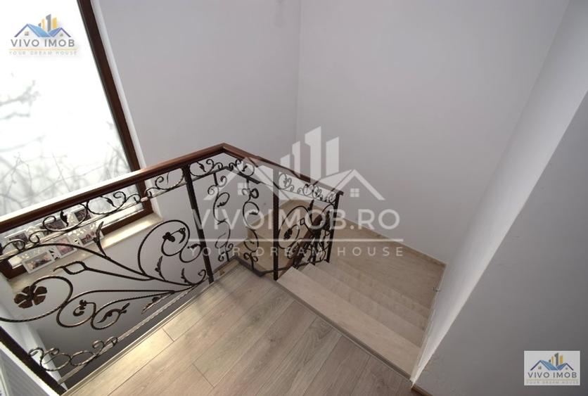 Vilă Nouă  4 Camere | Colentina-Andronache | 145 mp utili | Finisaje Moderne - 25