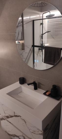 Apartament 2 camere City Lake View Bacau - 6