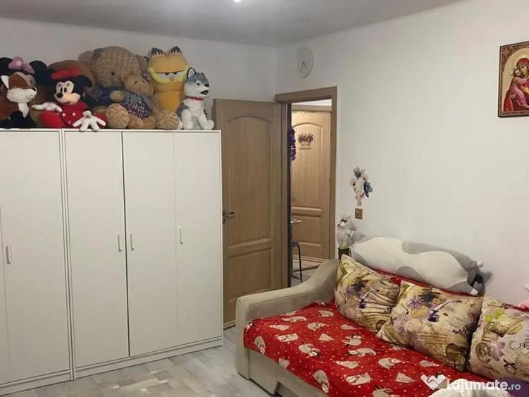 Apartament 2 camere - 7 min metrou Eroii Revolu?iei - 5