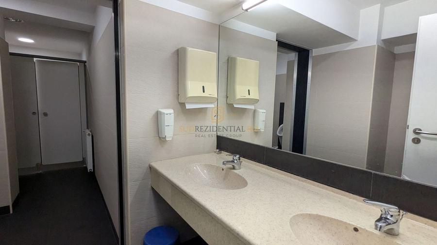 Cladire S+9E in centrul Bucurestiului, Splaiul Independentei-Curtea de Apel - 25