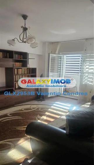 Apartament 2 Camere Parc Sebastian - 1