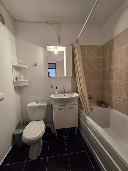 Dristor Metrou-garsoniera,decomandata,supraf. 36mp, bloc 1986,mob/utilata - 10