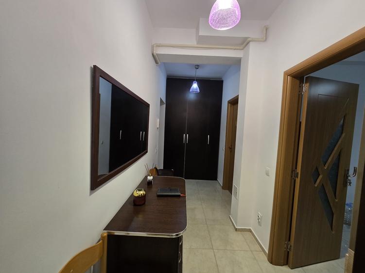 METROU DIMITRIE LEONIDA– MAGIC RESIDENCE, gars, 40mp, mobilata/utilata - 5