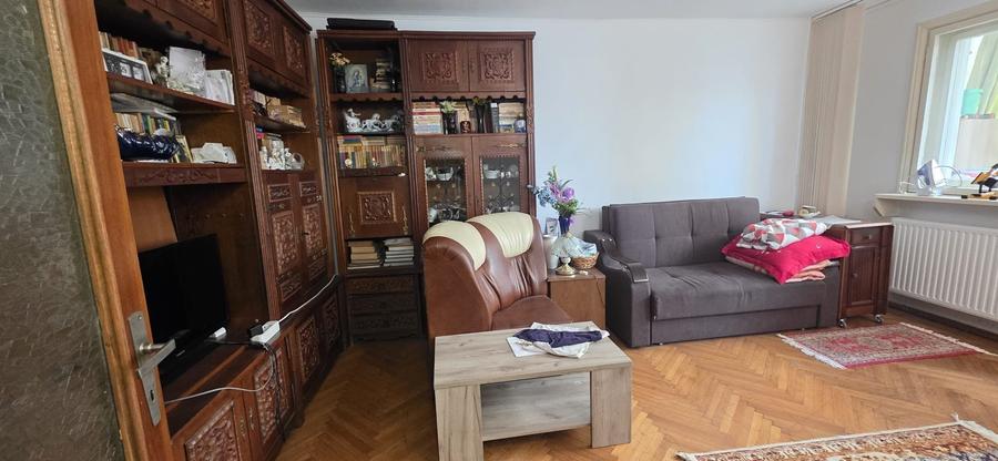 OCAZIE ! CASA DE CULTURA 3 CAMERE DECOMANDATE IMBUNATATIRI + CENTRALA GAZE - 9