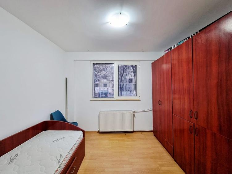 2 camere decomandat, parter | Lujerului–5 min metrou | Bloc reabilitat - 3