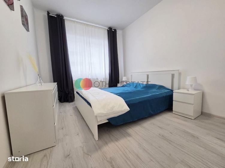 2 Camere | Militari Residence | Loc de Parcare | Prima Inchiriere - 2