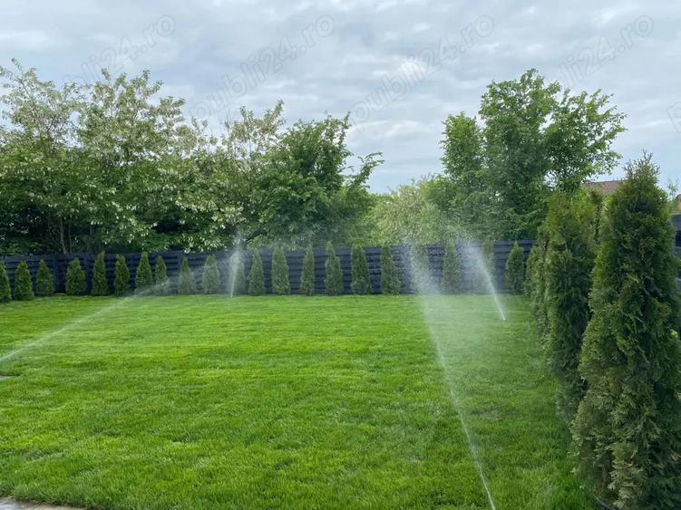 Vand casa Corbeanca - 3