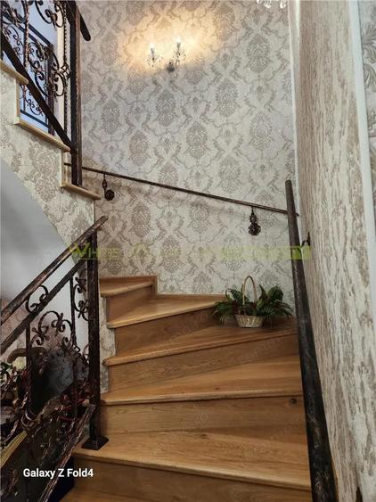 Mogosoaia, vila 5 camere, comision 0% - 15