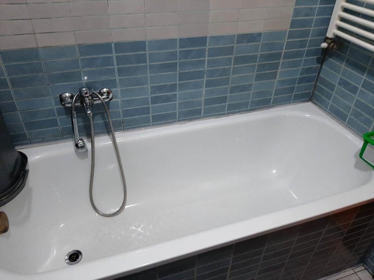 Grozavesti - Bld Regiei -  Garsoniera 40 mp - CENTRALA PROPRIE - 7