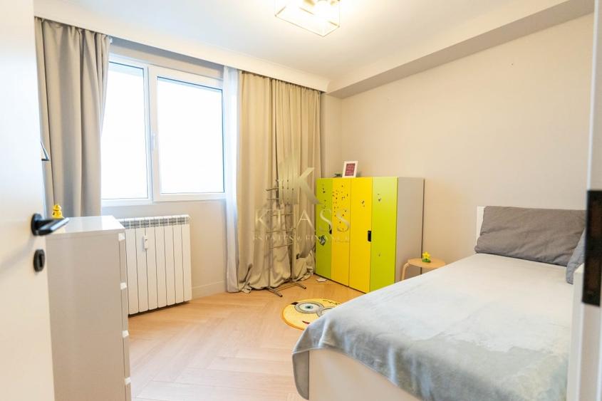 Apartament 3 camere | Floreasca | Parcul Floreasca | Beller - 8