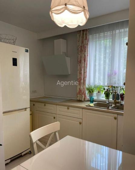 Apartament 4 camere, Brancoveanu, Mobilat!