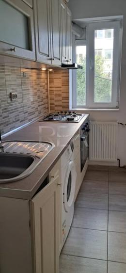 2 camere Colentina decomandat, et. 1, an 1977, renovat - 4