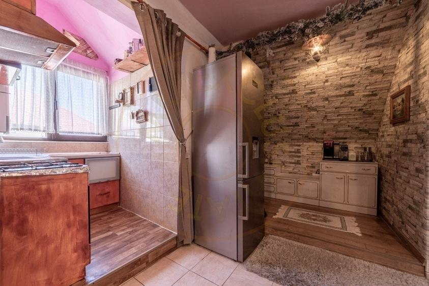 Apartament cu 3 camere - Gavana  - Comision 0 - 4