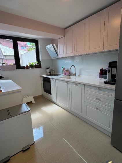 Direct Proprietar - Vila individuala D+P+1,  zona Domenii 160mp - 5