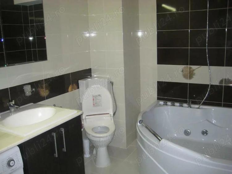 Inchiriere apartament cu terasa - 3